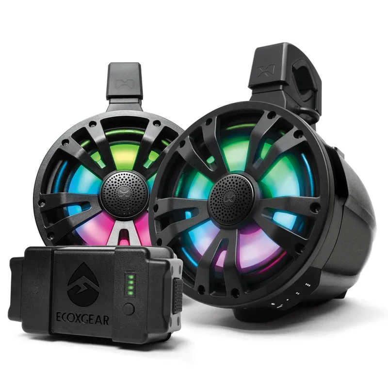 Ecoxgear wireless earbuds best sale